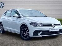 Used VW Polo 95 HP (69 kW) 2022 Hatchback