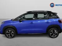 Used Citroën C3 PureTech 131 HP (96 kW) 2021 Hatchback