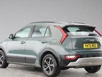 Used Kia Niro 141 HP (103 kW) 2023 SUV