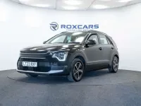 Used Kia Niro 139 HP (102 kW) 2023 Black SUV