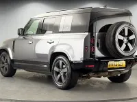 Used Land Rover Defender SE Dynamic 249 HP (183 kW) 2025 SUV