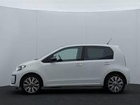 Used VW up! Black Edition 65 HP (47 kW) 2021 White Hatchback