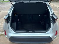 Used Toyota Yaris Hybrid Design 116 HP (85 kW) 2026 Estate