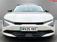 Used Kia EV6 125 kW (170 HP) 2024 SUV