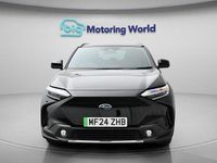 Used Subaru Solterra 160 kW (218 HP) 2024 SUV