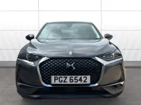 Used DS Automobiles DS3 Prestige 131 HP (96 kW) 2019 Grey Hatchback