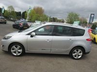 used Renault Grand Scénic III 1.6 DYNAMIQUE TOMTOM DCI S/S 5d 130 BHP