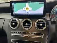 Used Mercedes C300 AMG Line Premium 245 HP (180 kW) 2019 White Coupe