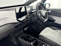 Used VW ID.3 Pro Performance 150 kW (204 HP) 2023 Turquoise Hatchback