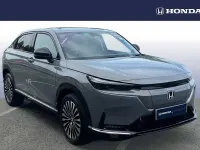 Used Honda e Elegance 150 kW (204 HP) 2024 Grey Hatchback