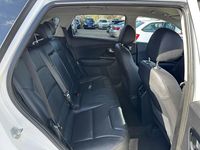 Used Kia Niro 2018 White SUV