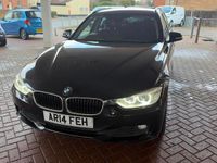 Used BMW 320 2014 Estate