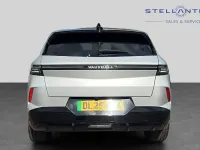 Used Vauxhall Grandland 154 kW (210 HP) 2025 Grey SUV