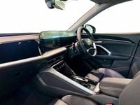 New Audi Q5 Sport 268 HP (197 kW) 2026 White SUV