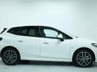 New BMW 225 Active Tourer M Sport 242 HP (177 kW) 2026 White MPV