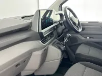 Used VW Transporter Pro 2025 Grey Van