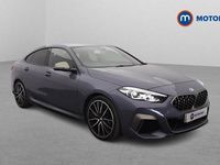 Used BMW M235 306 HP (225 kW) 2023 Grey Coupe