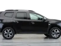 Used Dacia Duster Journey 90 HP (66 kW) 2023 Black SUV