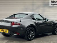 used Mazda MX5 2.0 Sport Nav 2dr