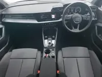 Used Audi A3 e-tron Sport 204 HP (150 kW) 2025 Grey Hatchback