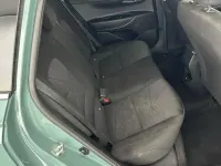Used Hyundai Bayon Premium 2023 Green SUV