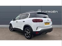 Usado Citroën C5 128 HP (94 kW) 2026 Branco SUV