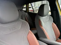 Used VW ID.4 Pro Performance 150 kW (204 HP) 2021 Yellow SUV