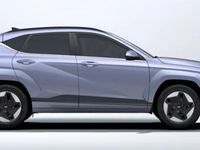 New Hyundai Kona Advanced 160 kW (218 HP) 2025 SUV