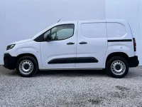 Nowe Peugeot Partner S 101 KM (74 kW) 2026 Minivan