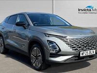 Used Omoda 5 186 HP (136 kW) 2025 Silver SUV