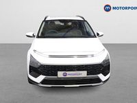 Used Hyundai Bayon Ultimate 2024 White SUV