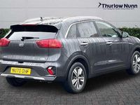 Used Kia Niro 141 HP (103 kW) 2022 SUV