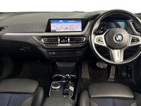 Used BMW 218 M Sport 134 HP (98 kW) 2021 Grey Coupe