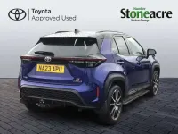 Used Toyota Yaris Cross Sport 113 HP (83 kW) 2023 Other SUV