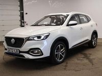 Used MG MG3 106 HP (77 kW) 2022 Hatchback