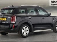 used Mini Cooper Countryman Hatchback 1.5 Classic 5dr Auto