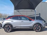 Used Vauxhall Mokka SRi 100 kW (136 HP) 2023 Grey SUV