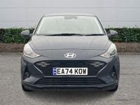 Usado Hyundai i10 Premium 63 CV (46 kW) 2026 Utilitario