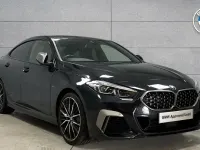 Used BMW M235 Shadowline 306 HP (225 kW) 2023 Black Coupe