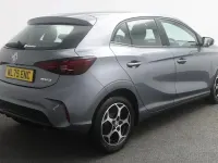New MG MG3 SE 116 HP (85 kW) 2026 Hatchback
