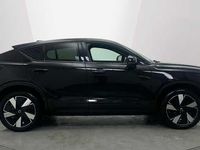 Used Volvo EC40 Plus 175 kW (238 HP) 2025 Black SUV