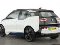Used BMW i3 2020 Hatchback