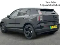 Used Volvo EX30 Plus 200 kW (272 HP) 2026 Black SUV