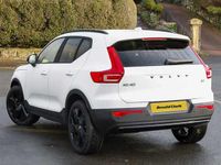 New Volvo XC40 Plus 194 HP (142 kW) 2026 SUV