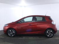 Used Renault Zoe Dynamique 67 kW (92 HP) 2018 Hatchback