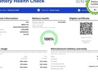 Used Kia Niro 150 kW (204 HP) 2025 SUV