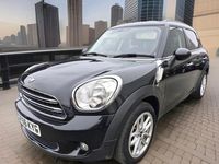 Used Mini Cooper D Business 2016 Black Hatchback
