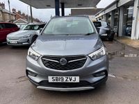 Used Vauxhall Mokka 140 HP (102 kW) 2019 SUV