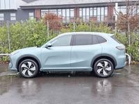 Nuevo Geely EX5 160 kW (218 CV) 2025 Verde SUV