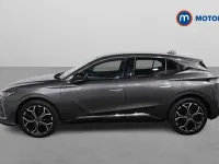 Used DS Automobiles DS4 Rivoli 181 HP (133 kW) 2022 Grey SUV